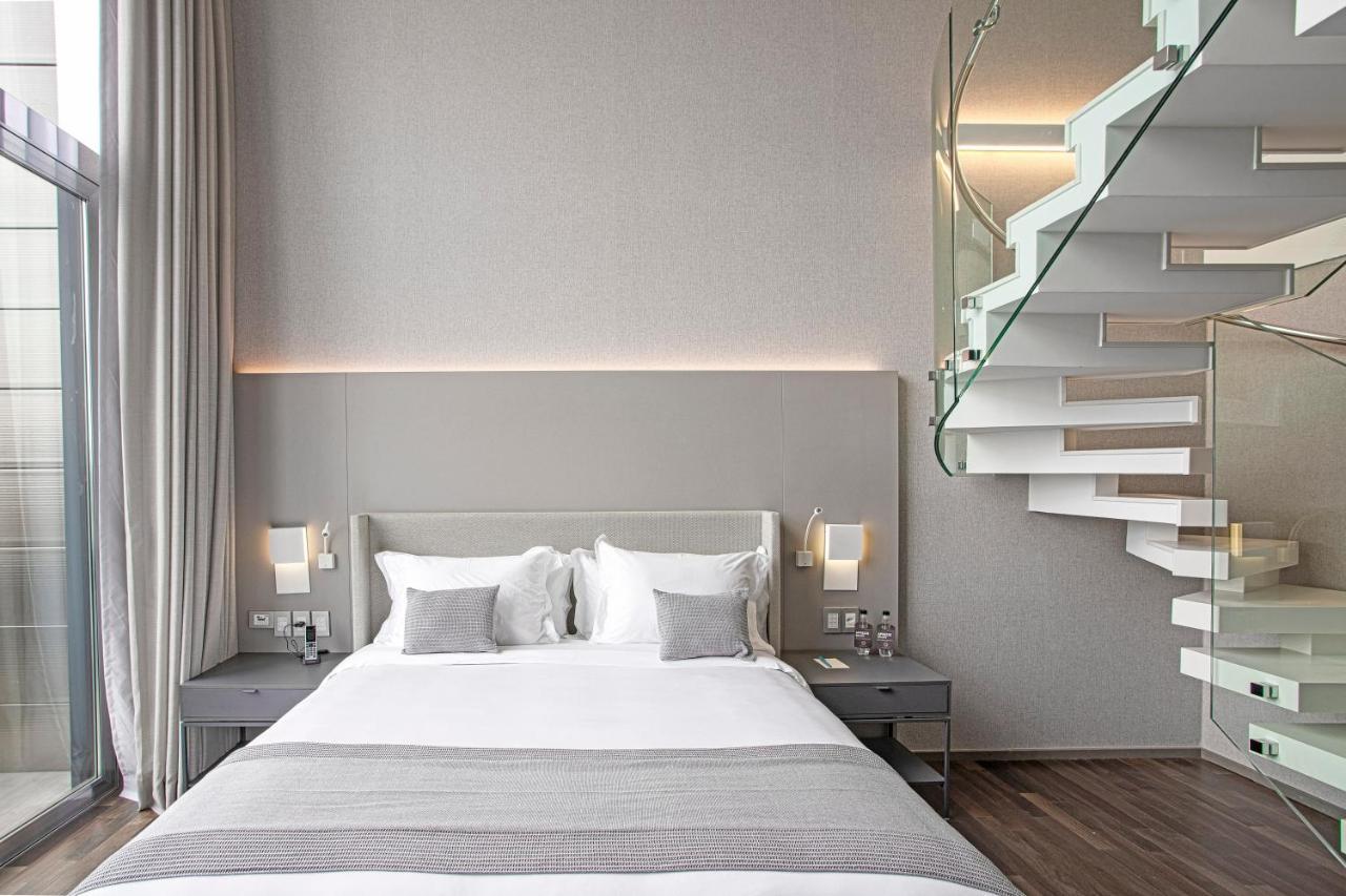 Suryaa Hotel Pinhais, Curio Collection By Hilton Exterior foto