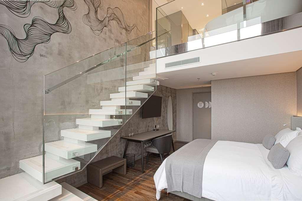 Suryaa Hotel Pinhais, Curio Collection By Hilton Quarto foto