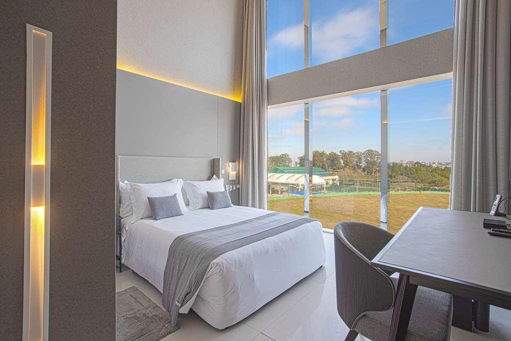 Suryaa Hotel Pinhais, Curio Collection By Hilton Quarto foto