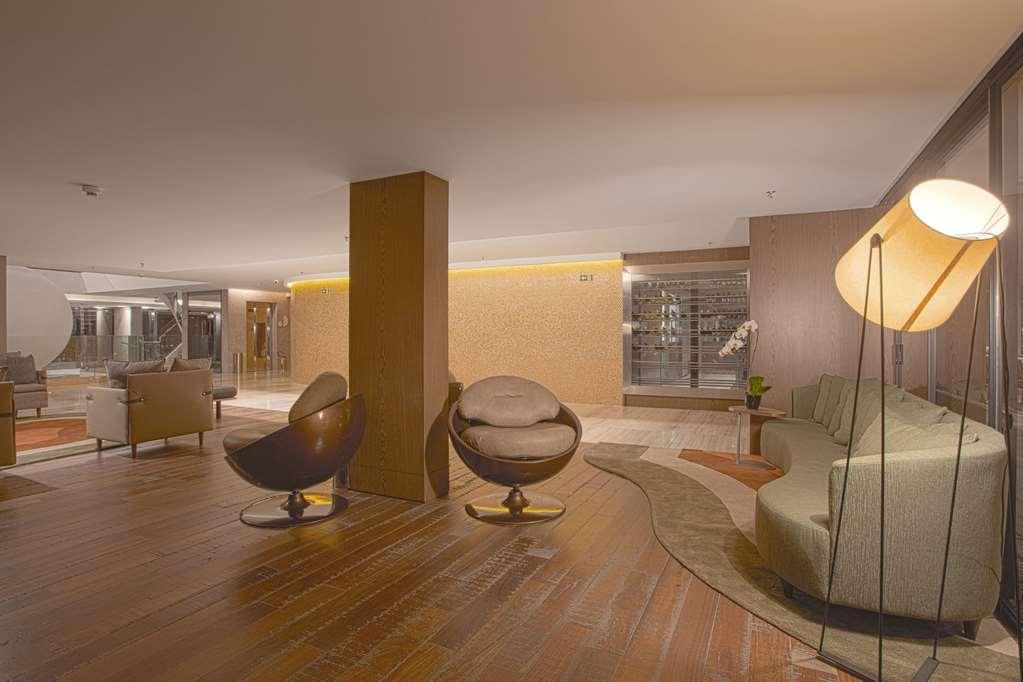 Suryaa Hotel Pinhais, Curio Collection By Hilton Interior foto